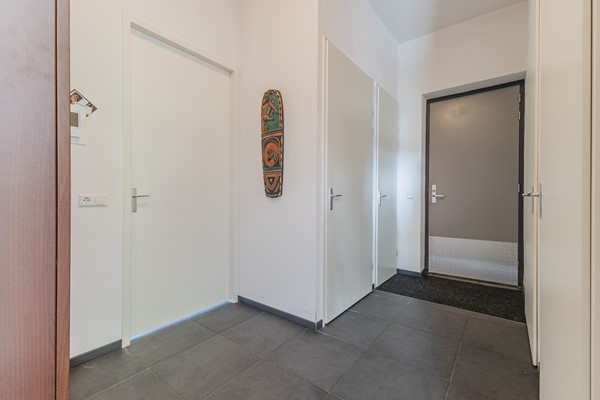Medium property photo - Annie Romeinstraat 22, 2135 SJ Hoofddorp